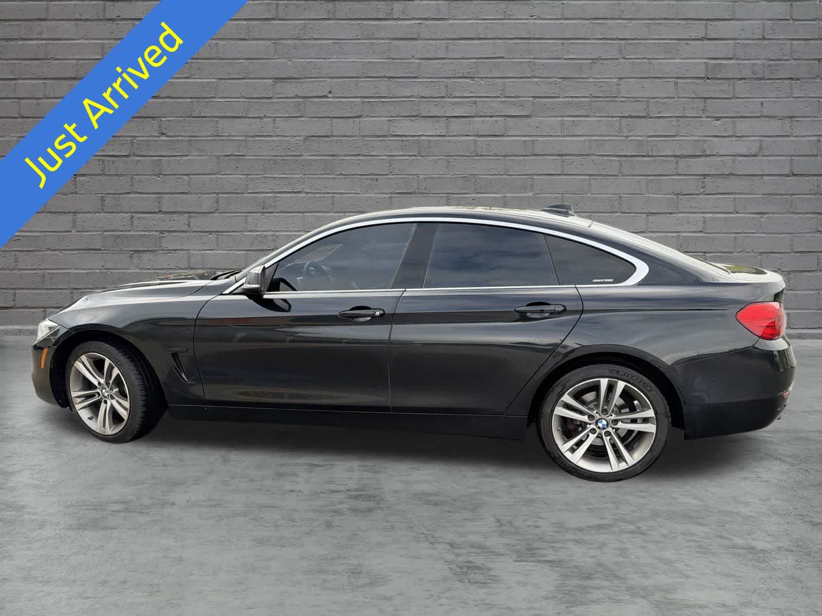 2016 BMW 4 Series 428i xDrive -
                  Ann Arbor, MI