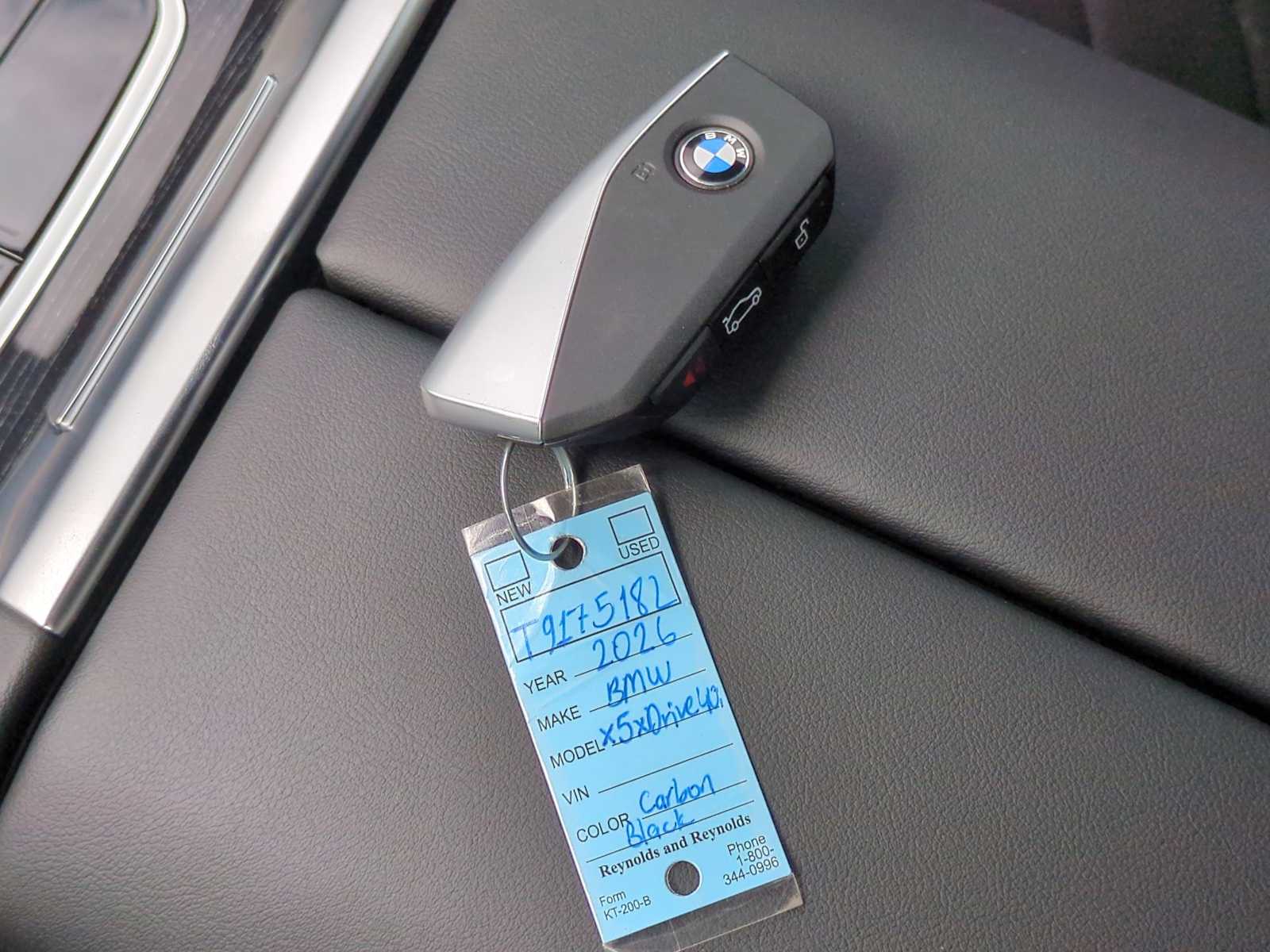 Thumbnail: 2026 BMW X5 - 36