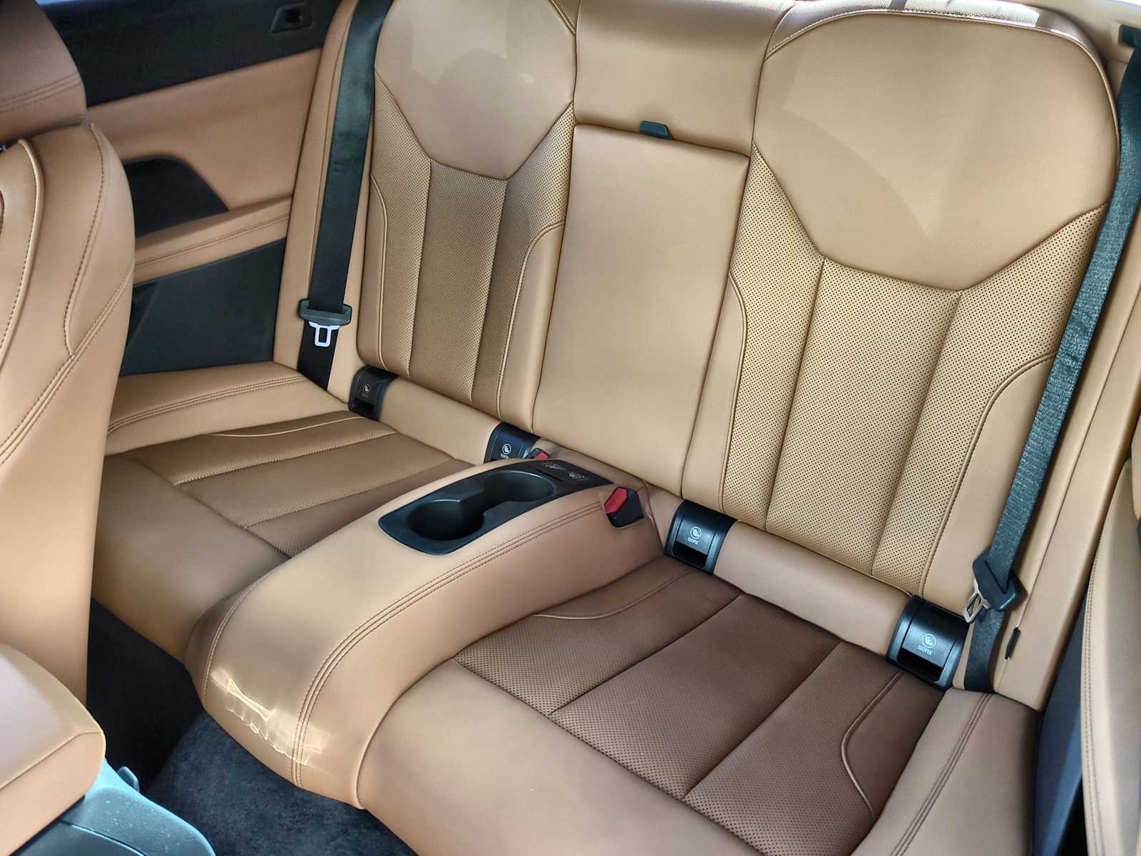 Thumbnail: 2024 BMW 4 Series - 19