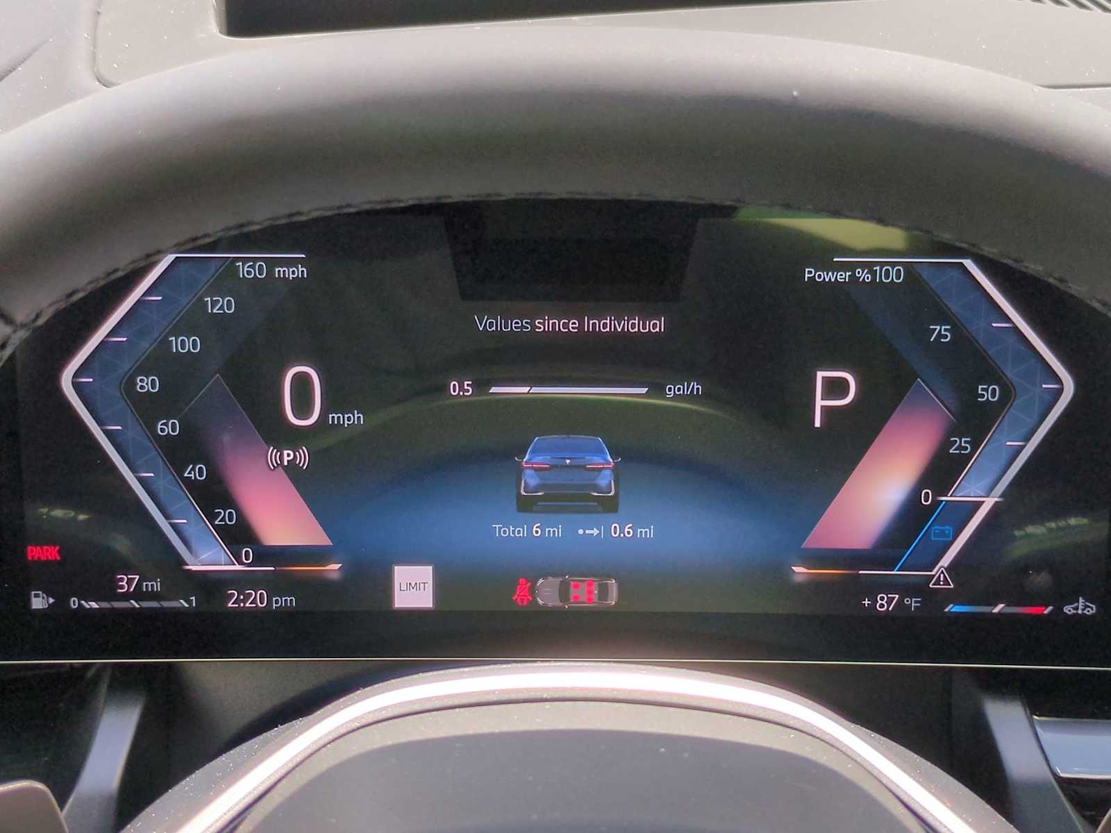 Thumbnail: 2026 BMW 5 Series - 36