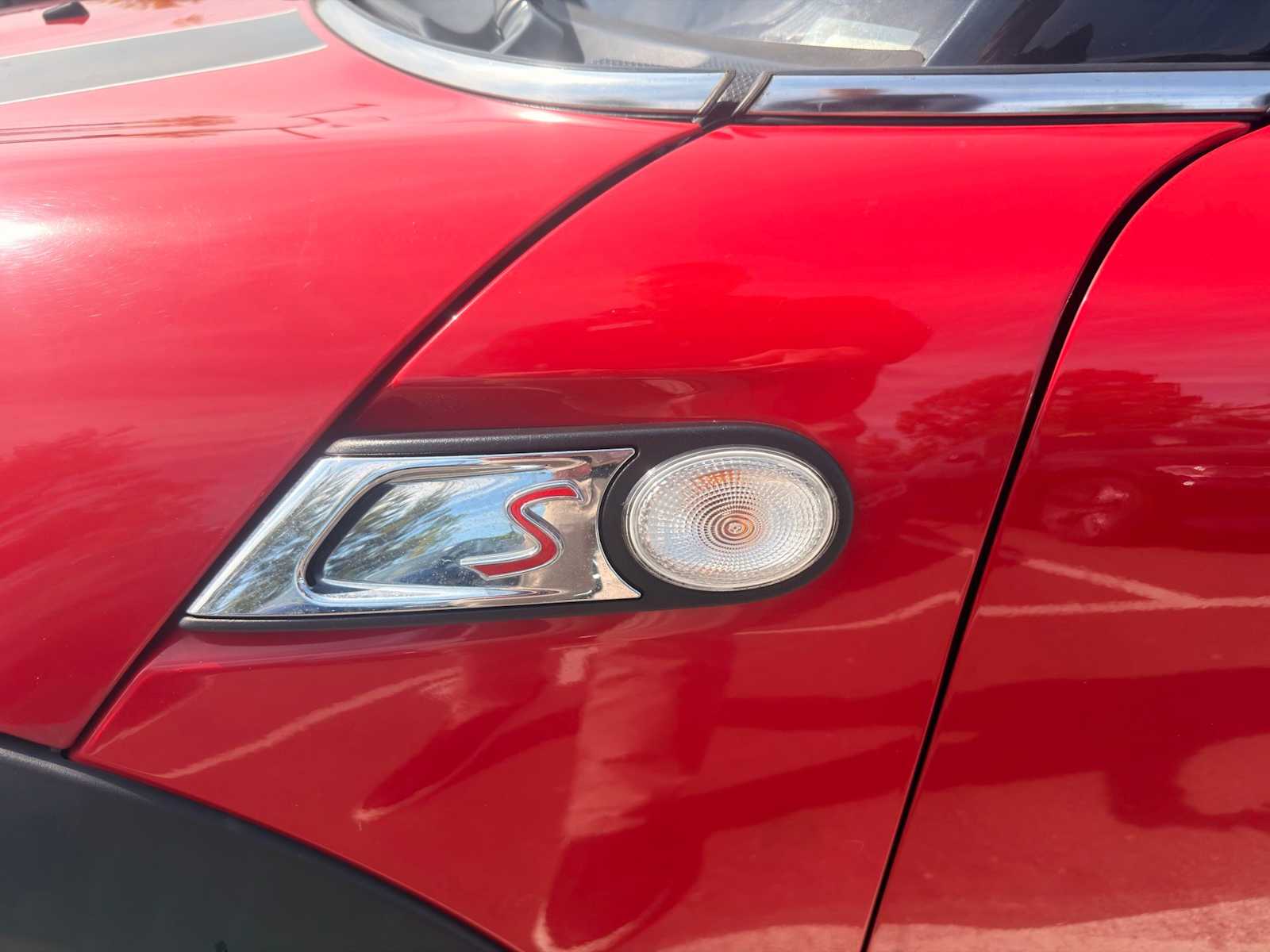 Thumbnail: 2009 MINI Cooper - 13
