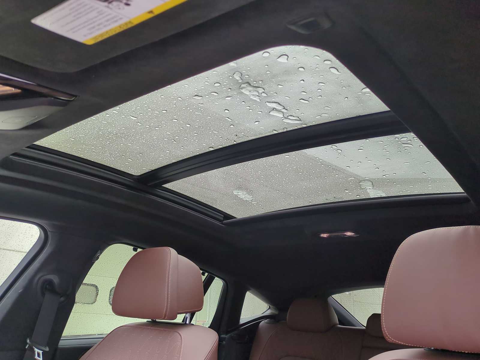 Thumbnail: 2021 BMW X6 - 19