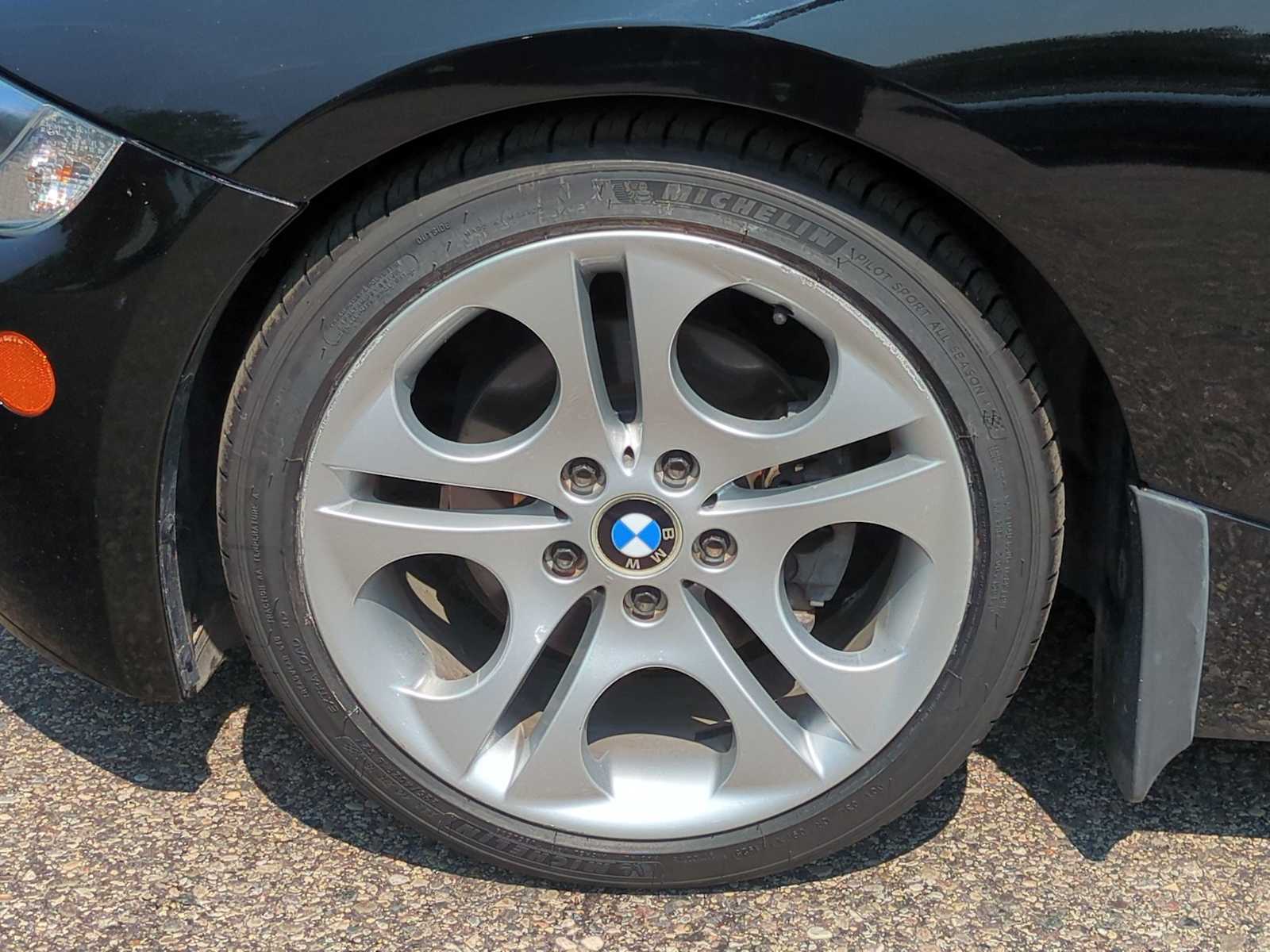 Thumbnail: 2005 BMW Z4 - 15