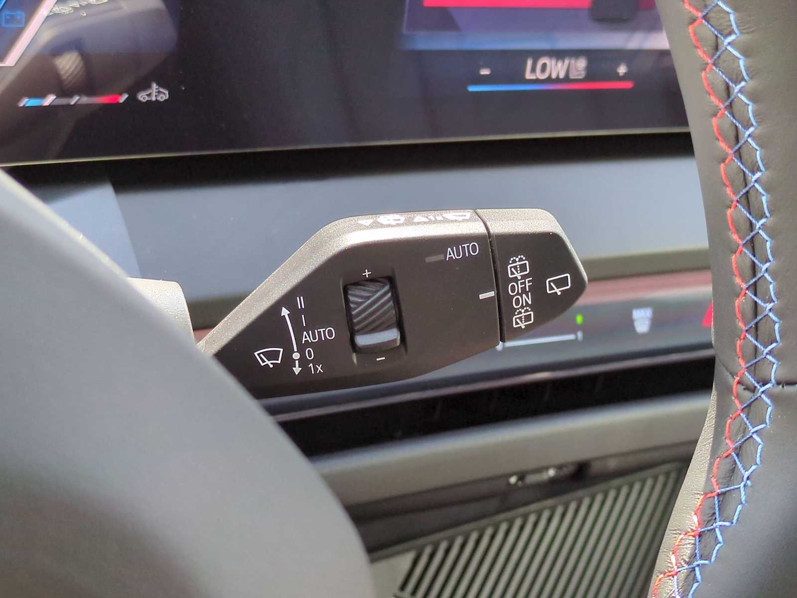 Thumbnail: 2026 BMW X3 - 27