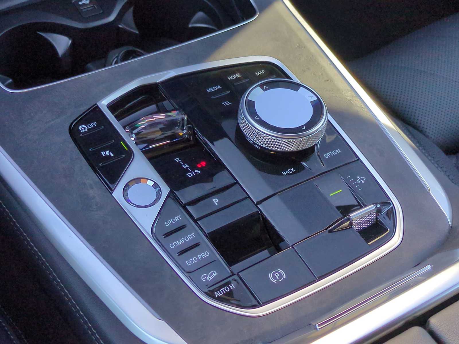Thumbnail: 2026 BMW X5 - 34