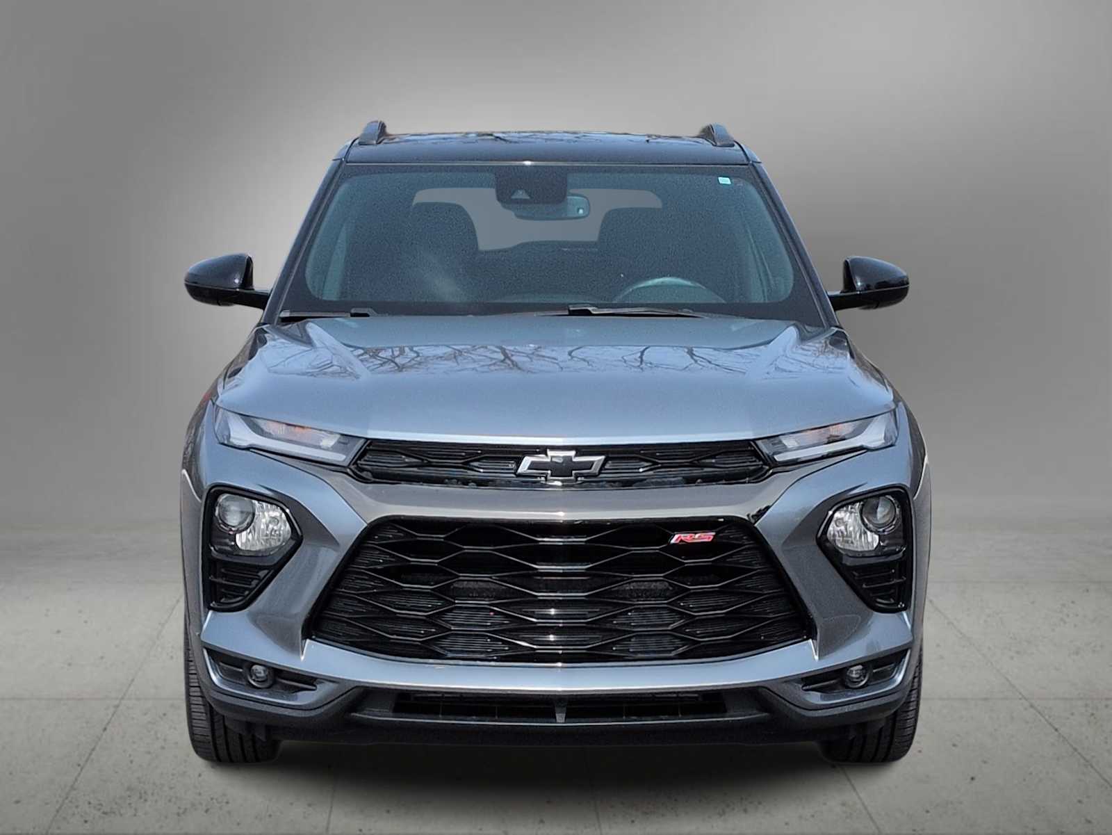 Thumbnail: 2021 Chevrolet TrailBlazer - 3