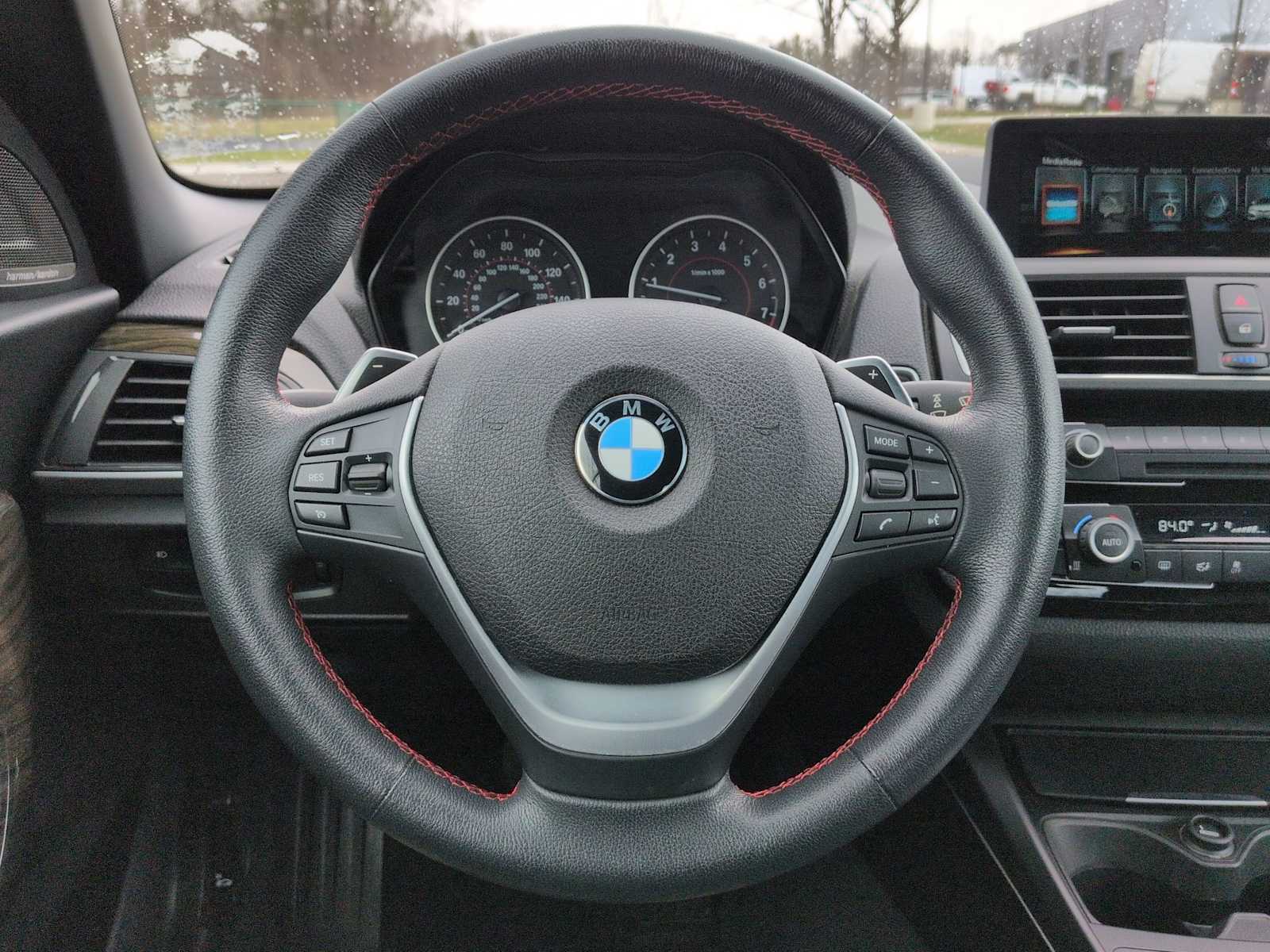 Thumbnail: 2017 BMW 2 Series - 22