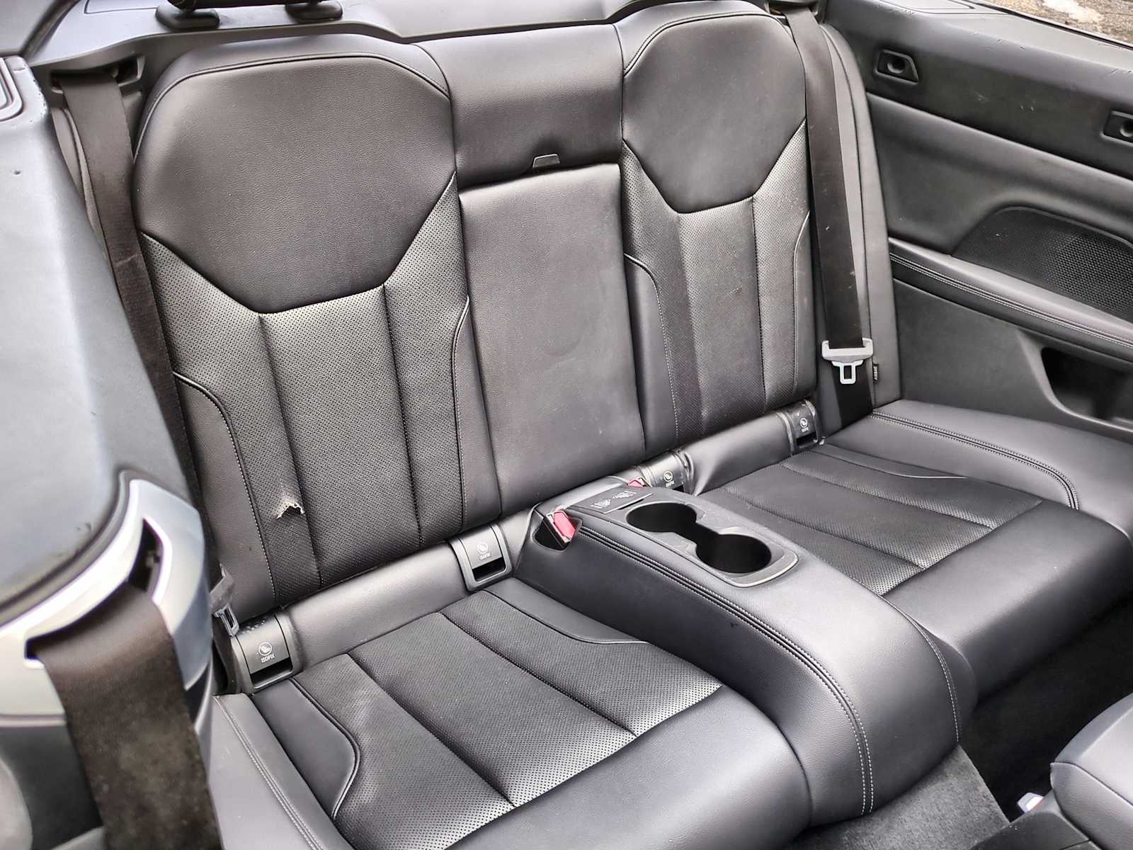 Thumbnail: 2023 BMW 4 Series - 21