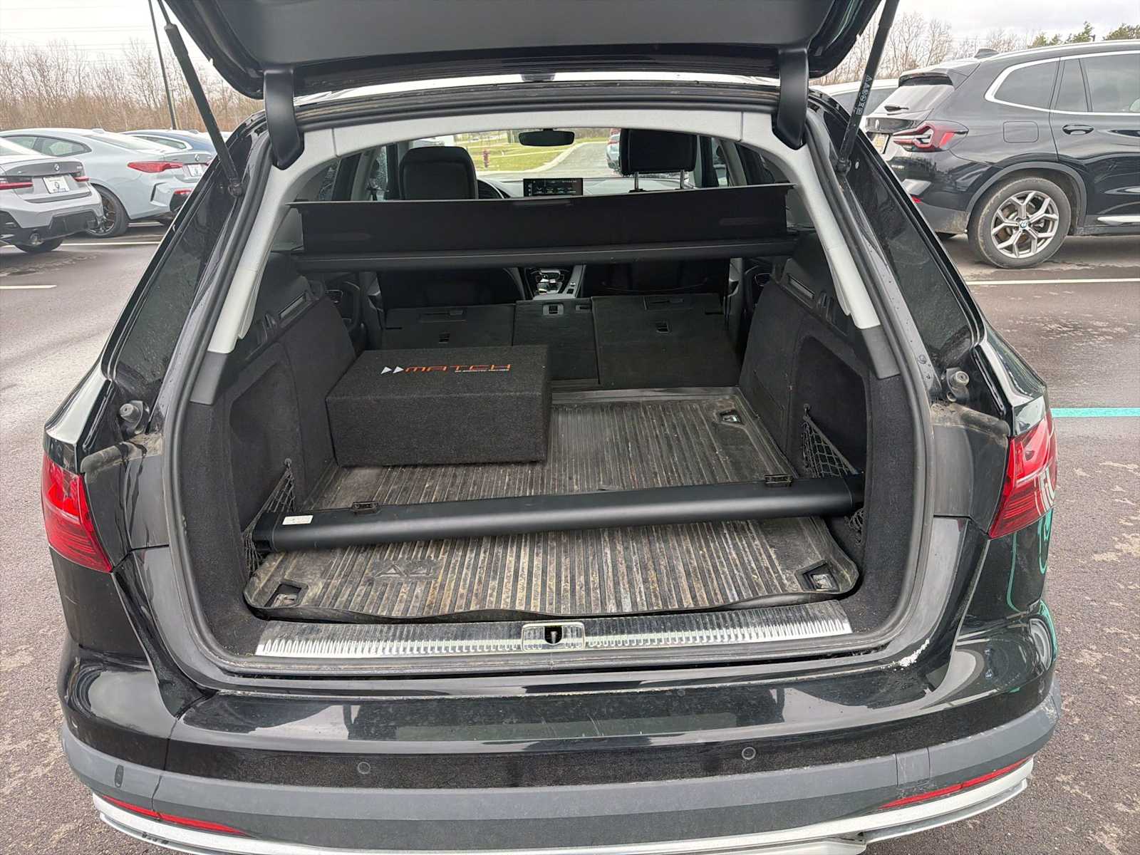 Thumbnail: 2022 Audi A4 - 21