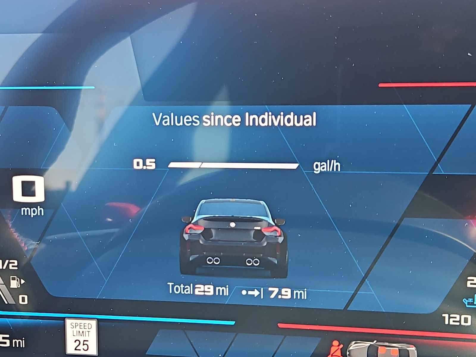 Thumbnail: 2026 BMW M2 - 30