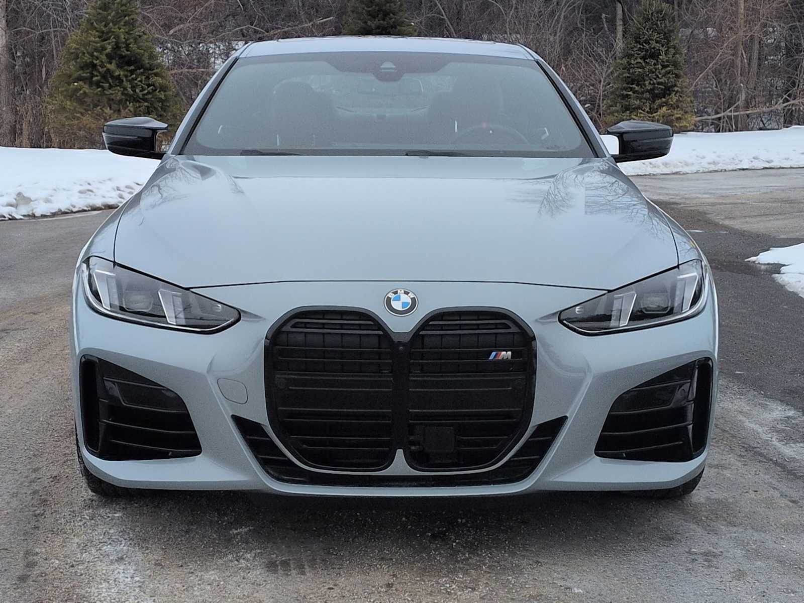 Thumbnail: 2026 BMW 4 Series - 17