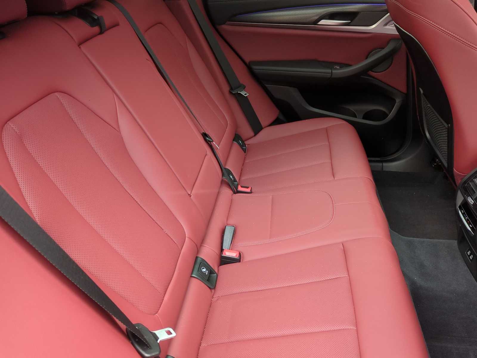 Thumbnail: 2024 BMW X3 - 21