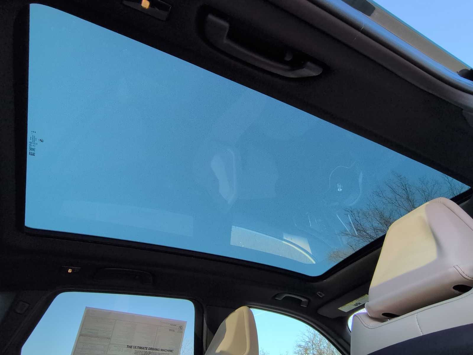 Thumbnail: 2026 BMW X3 - 29