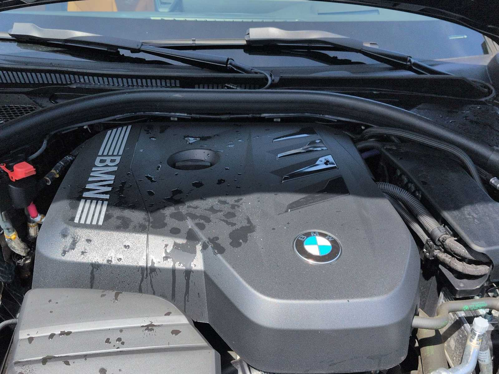 Thumbnail: 2025 BMW 3 Series - 14