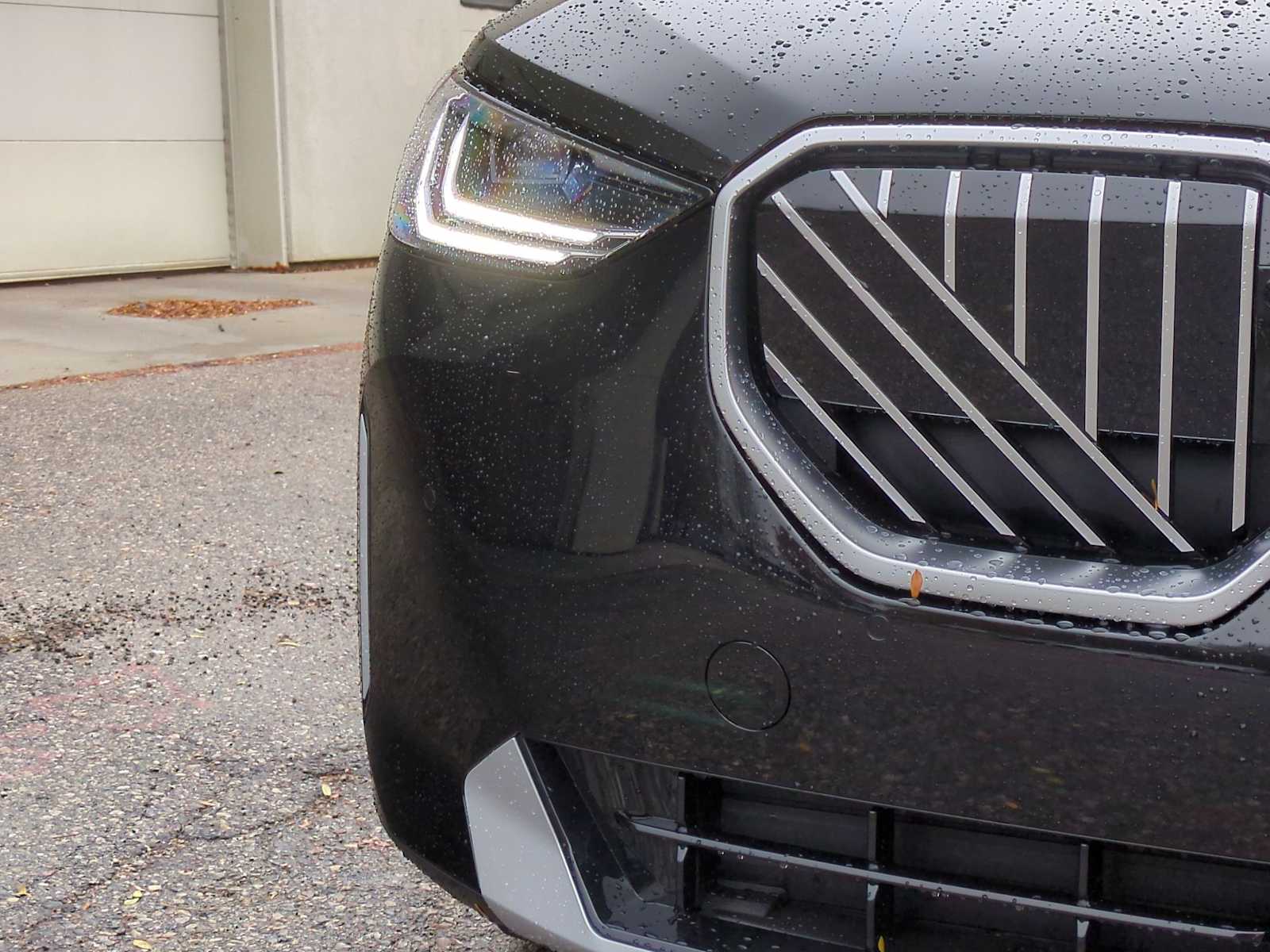 Thumbnail: 2026 BMW X3 - 11