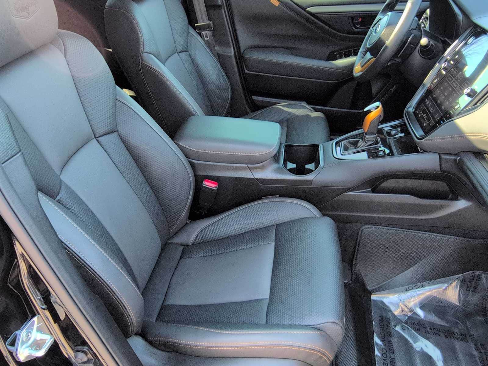 Thumbnail: 2024 Subaru Outback - 24