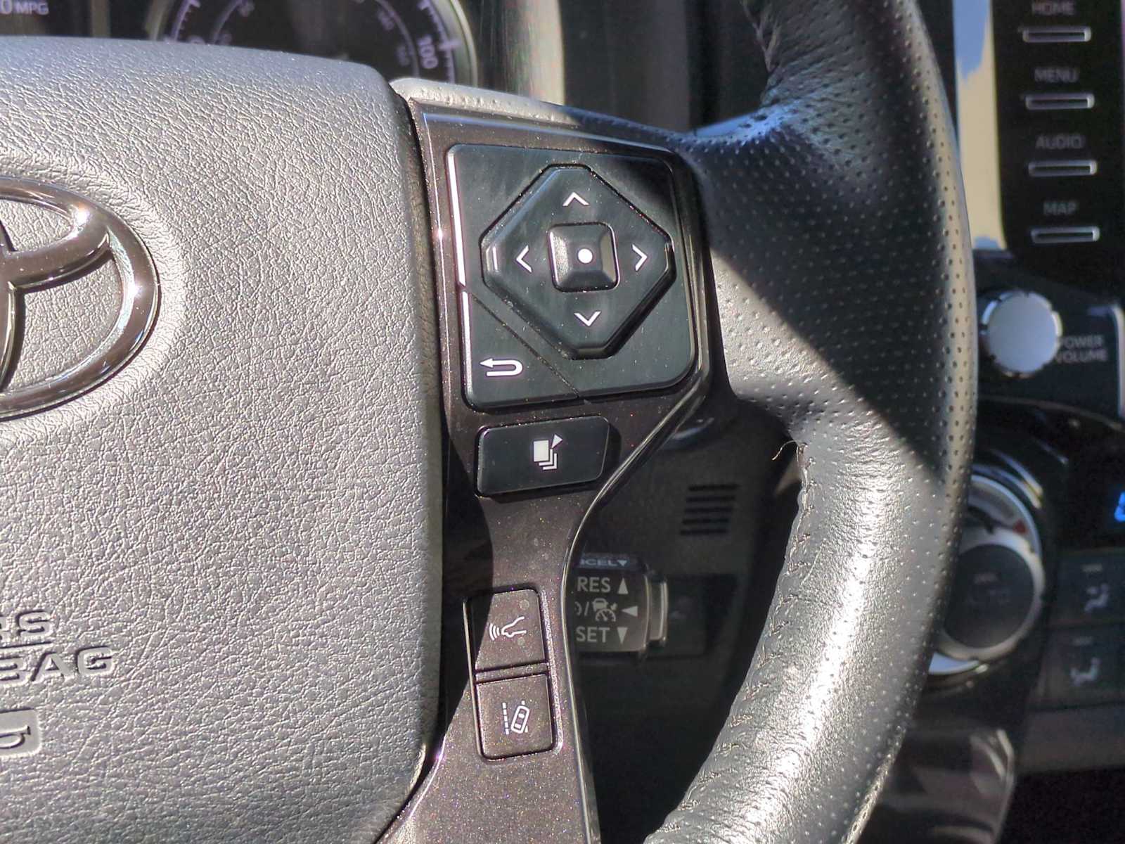 Thumbnail: 2023 Toyota 4Runner - 26