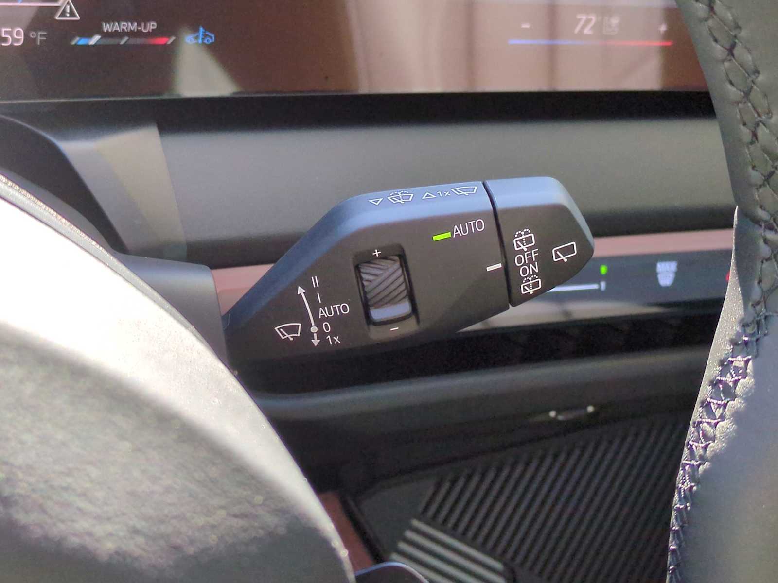 Thumbnail: 2026 BMW X3 - 25