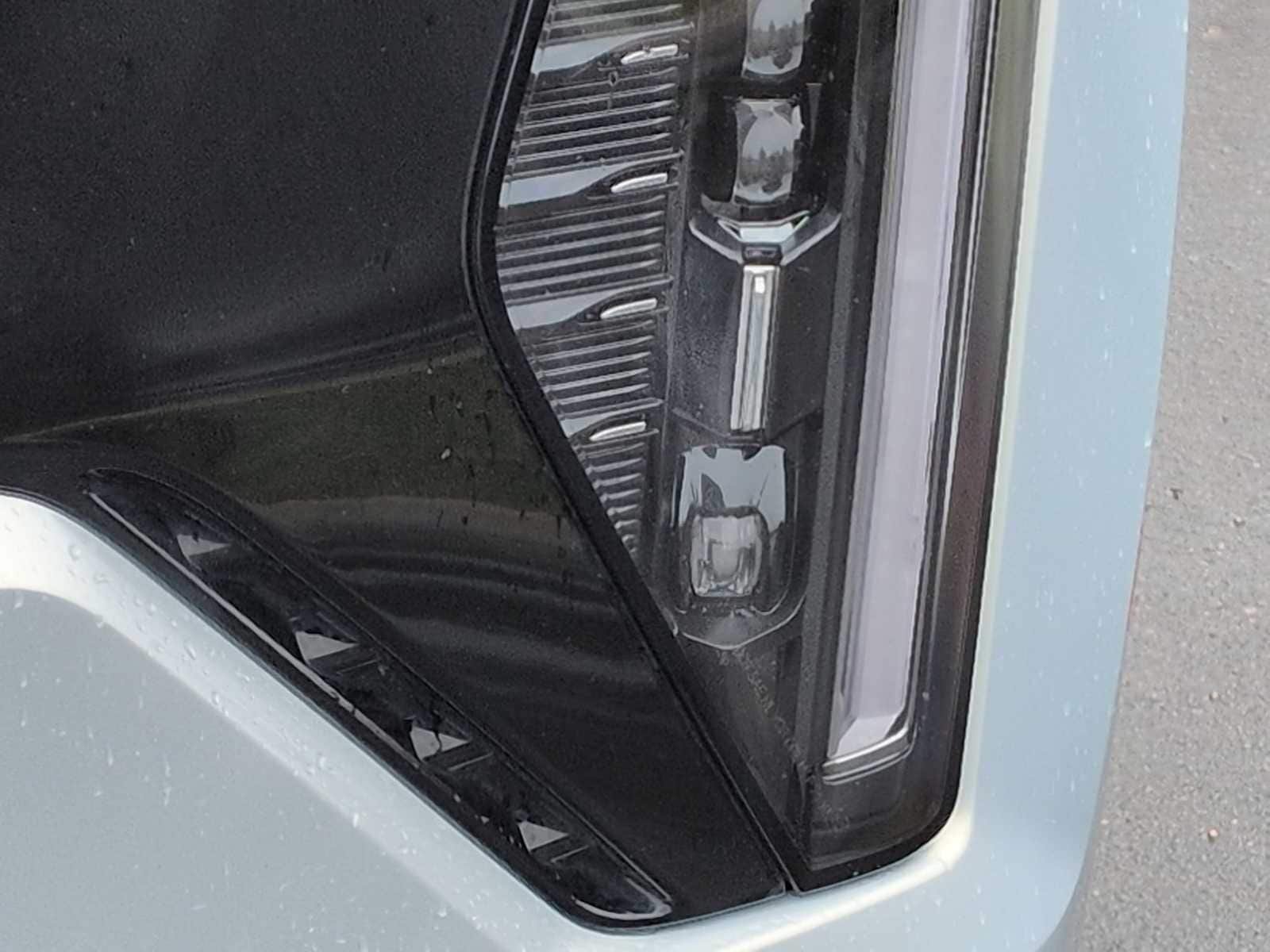 Thumbnail: 2025 Cadillac Escalade IQ - 11