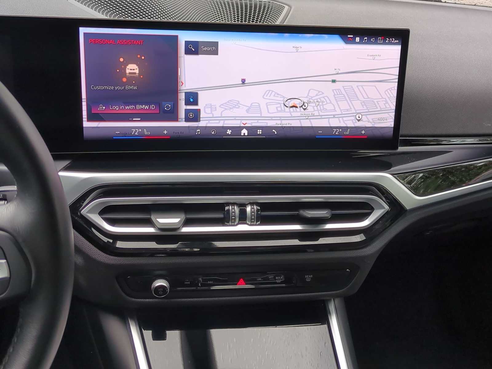 Thumbnail: 2024 BMW i4 - 30