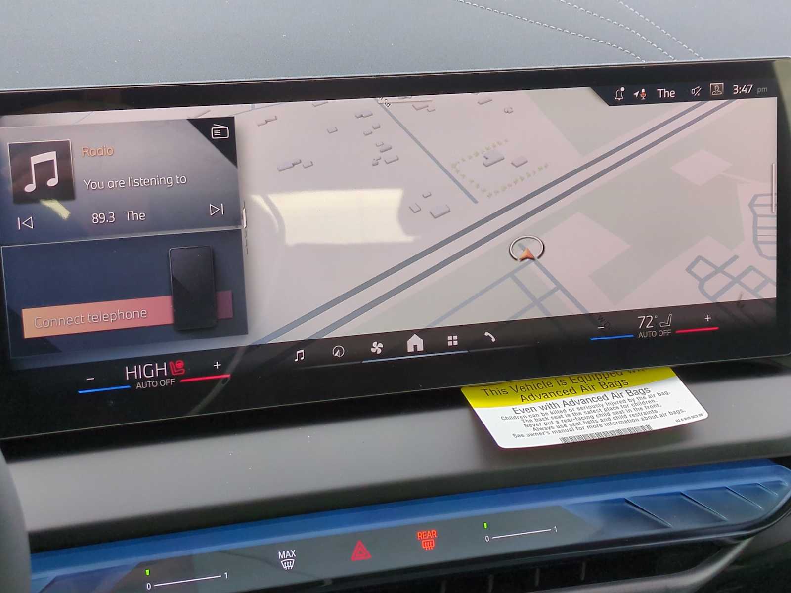 Thumbnail: 2026 BMW X3 - 29