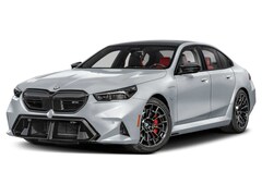 2026 BMW M5 Sedan