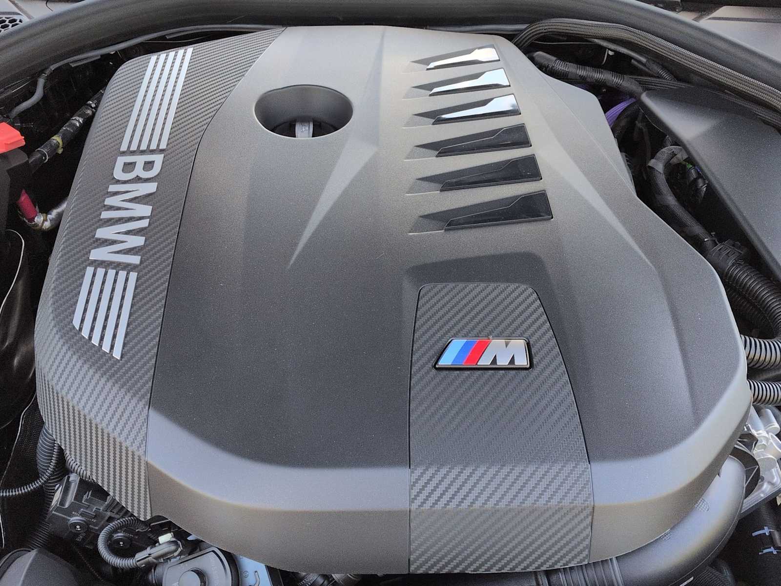 Thumbnail: 2026 BMW 3 Series - 14