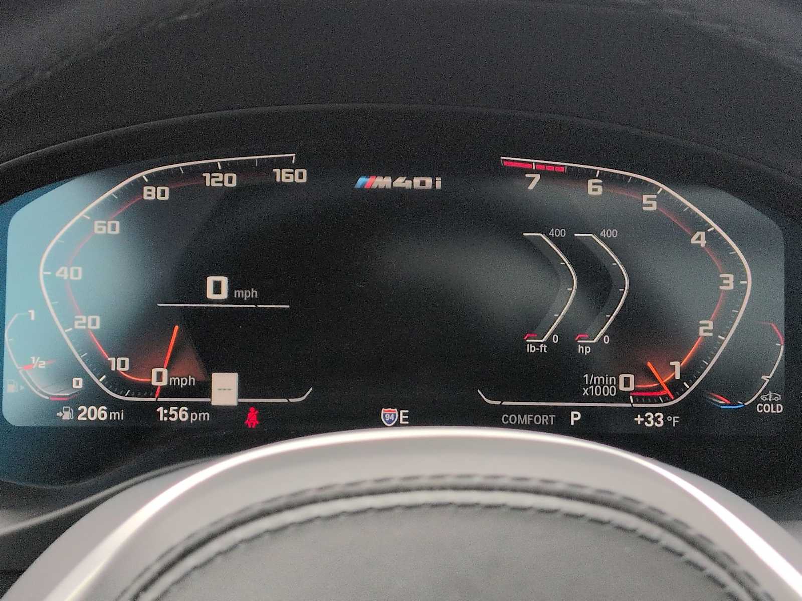 Thumbnail: 2021 BMW X4 - 41