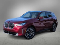 2026 BMW X3 30 xDrive SUV