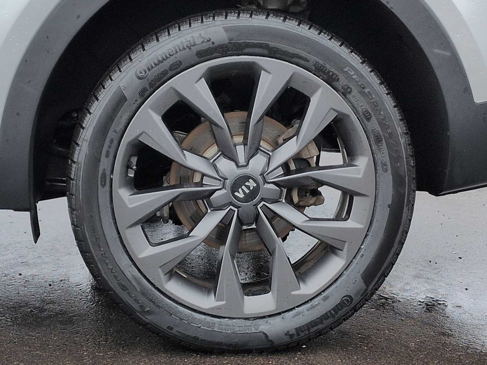 Thumbnail: 2021 Kia Sorento - 14