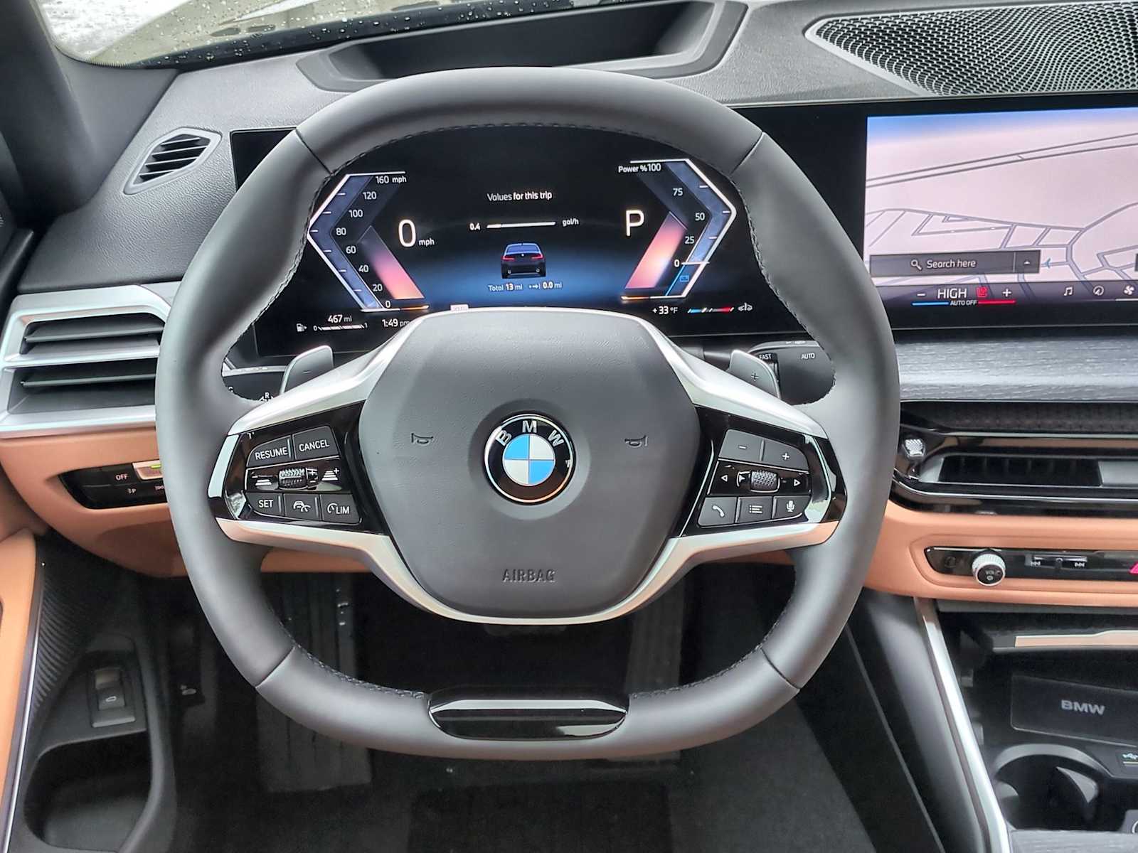 2026 BMW 3 Series 330i - Photo 24