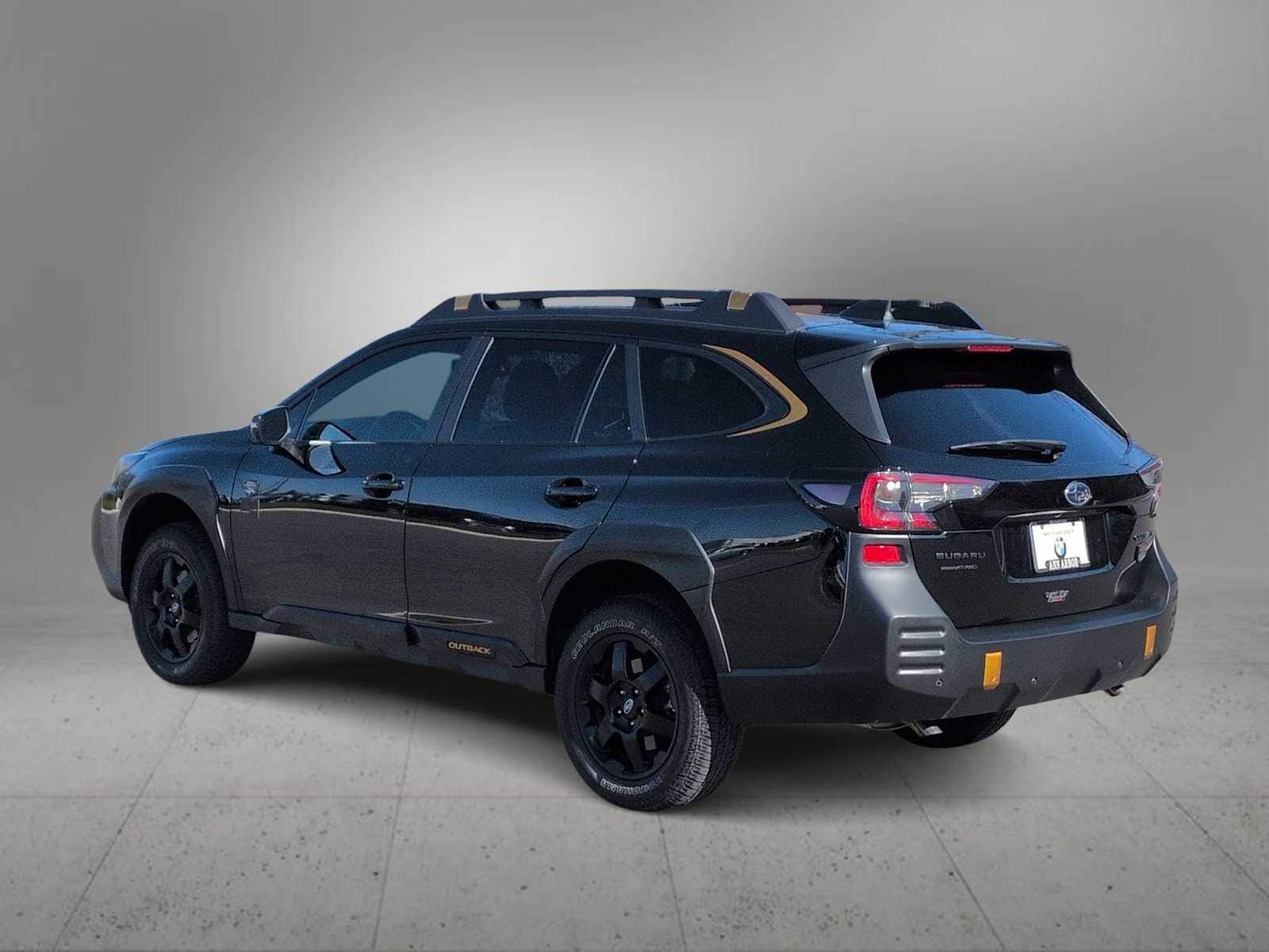 Thumbnail: 2024 Subaru Outback - 6