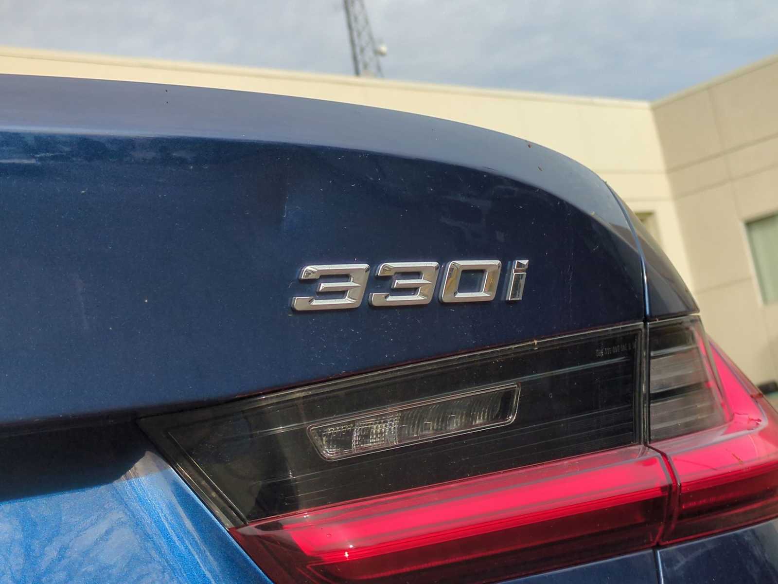 Thumbnail: 2019 BMW 3 Series - 13