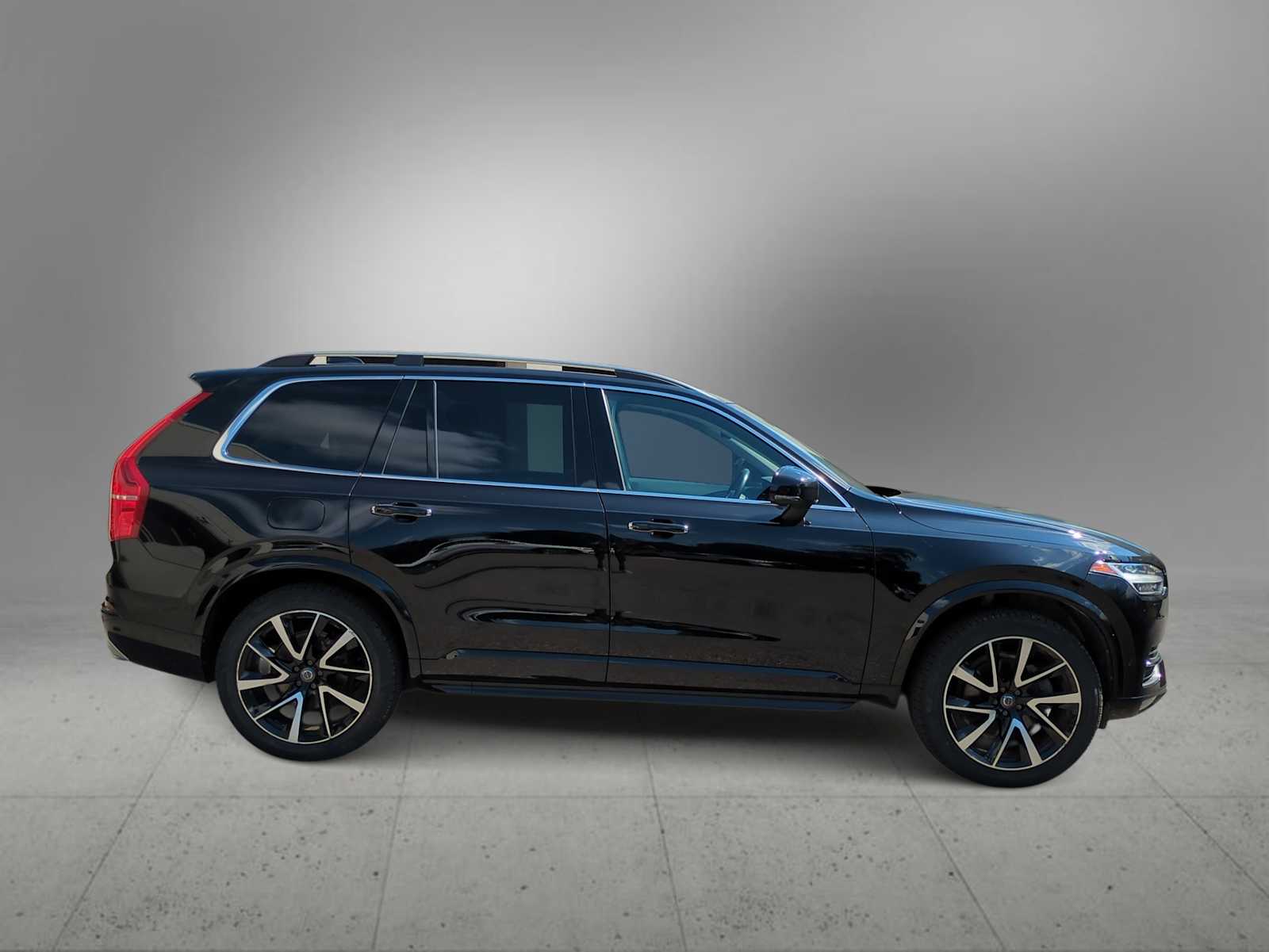 Thumbnail: 2018 Volvo XC90 - 9