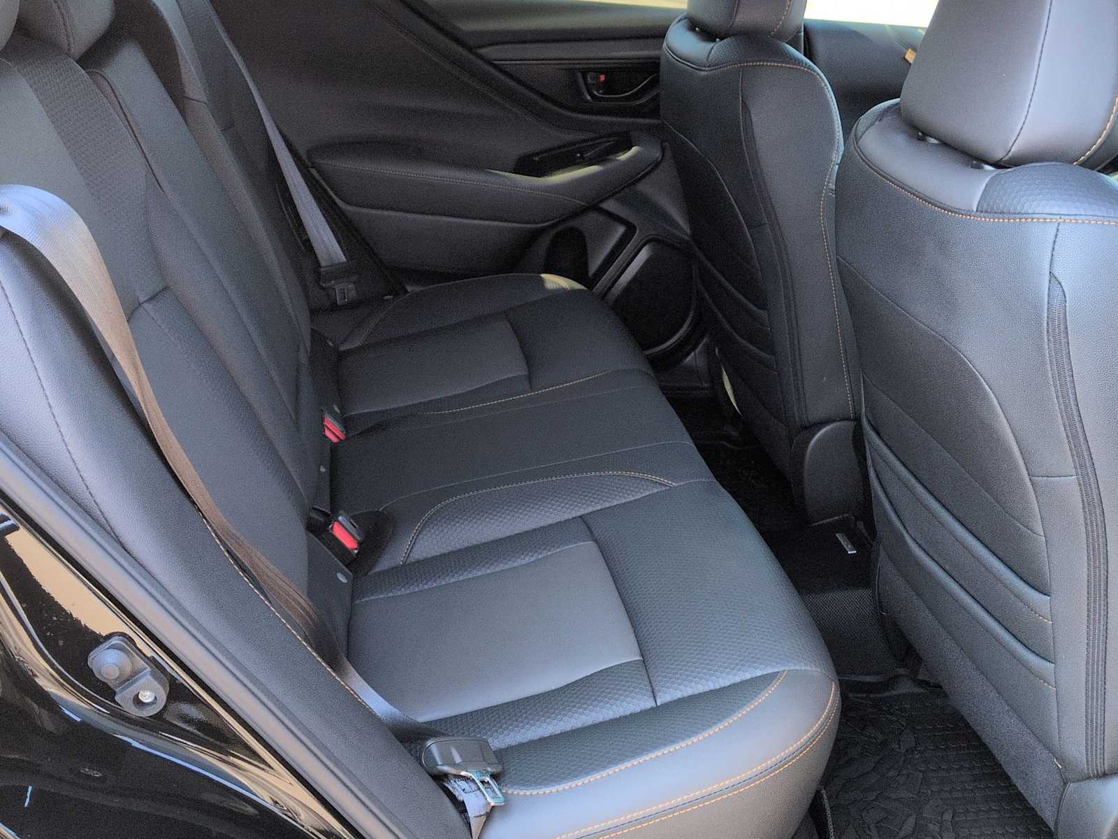 Thumbnail: 2024 Subaru Outback - 22