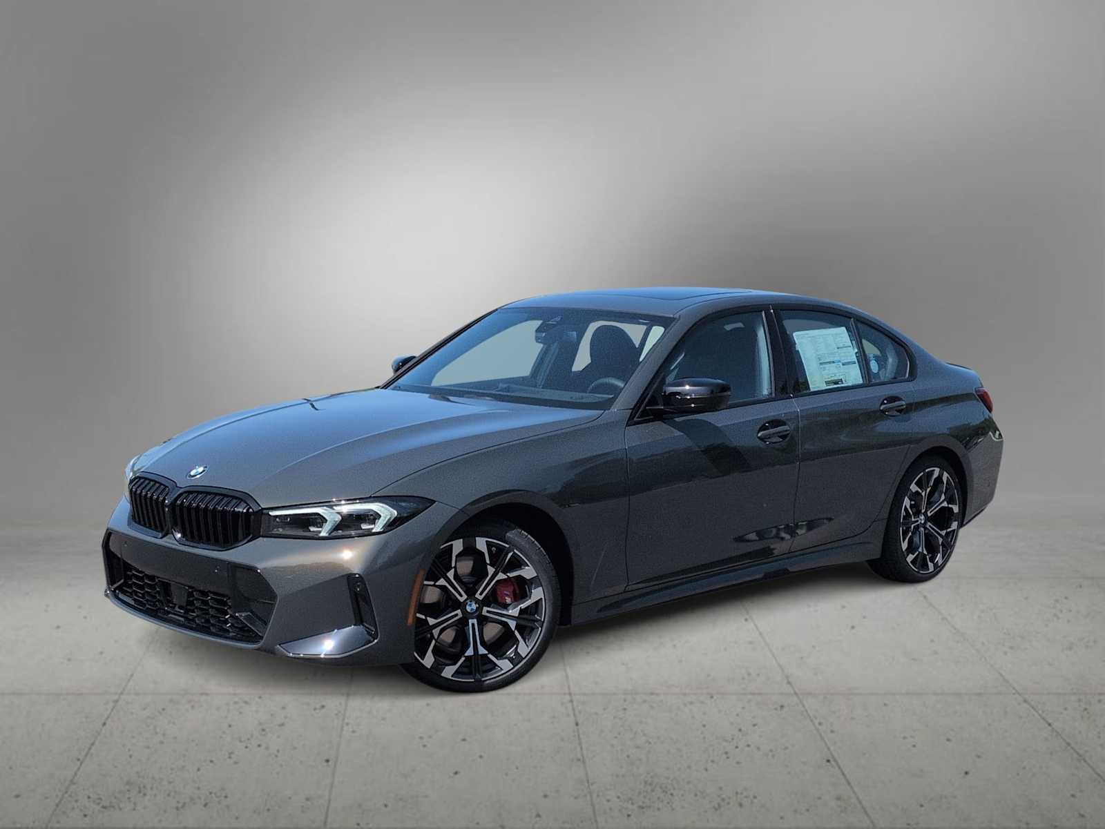 2026 BMW 330i xDrive Sedan