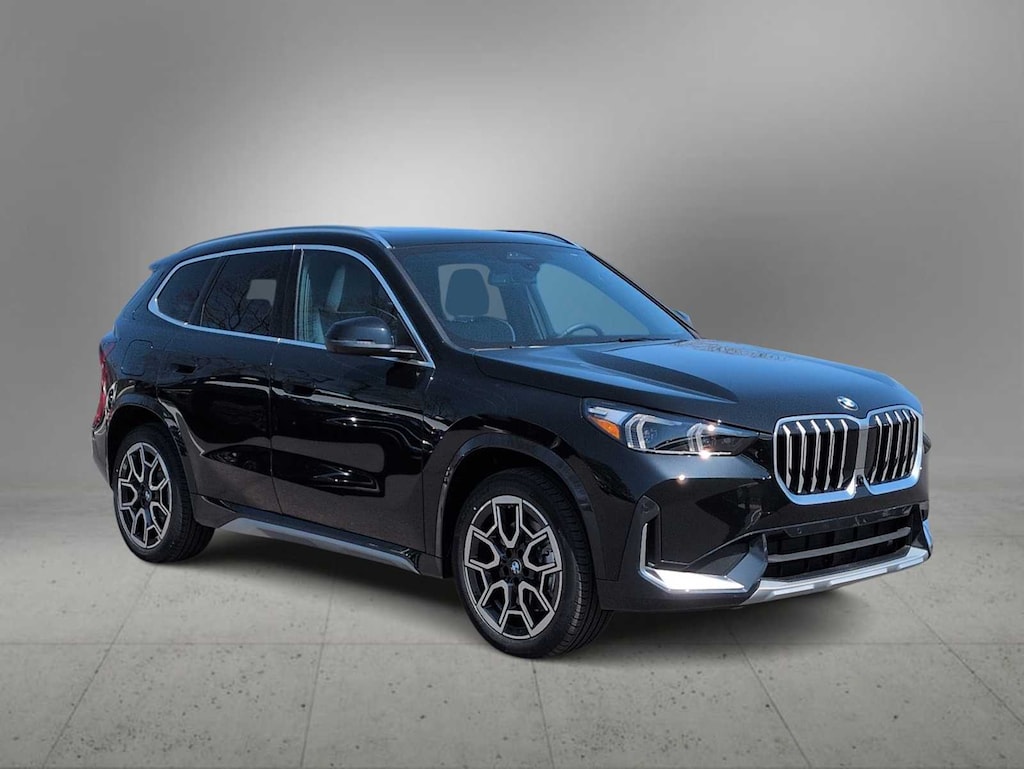Used 2026 BMW X1 xDrive28i SUV