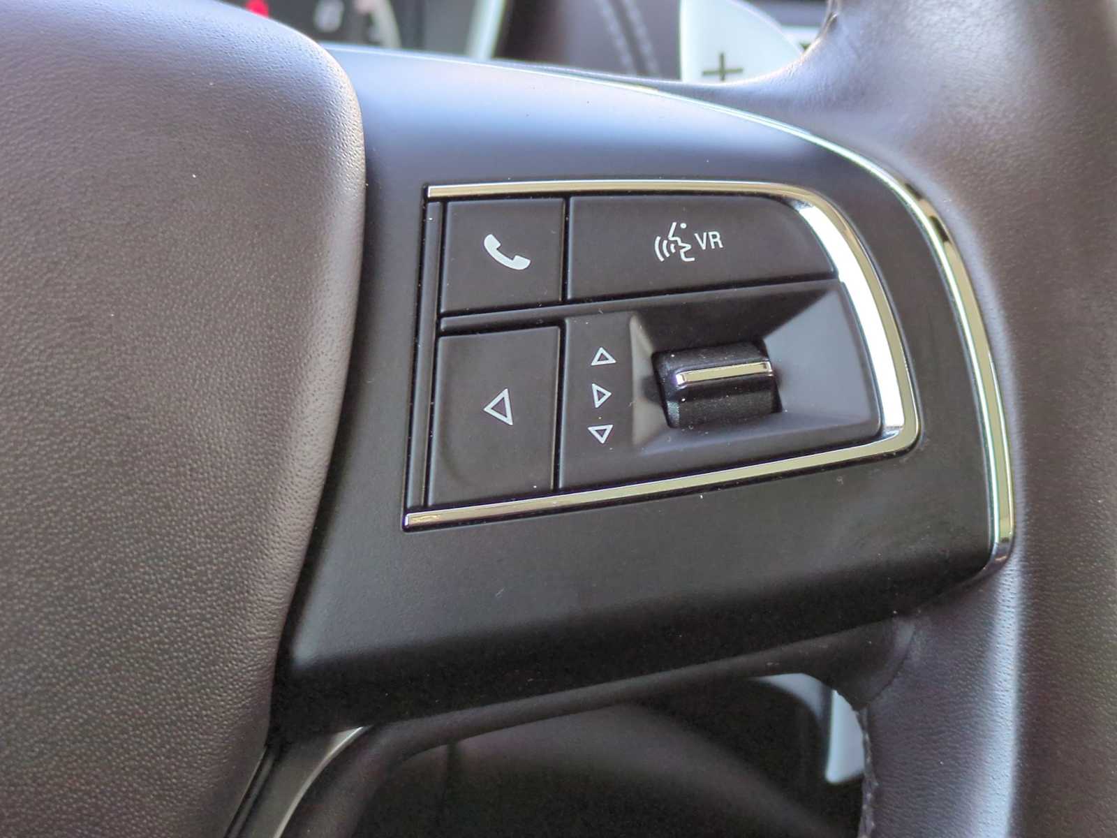 Thumbnail: 2019 Maserati Levante - 27