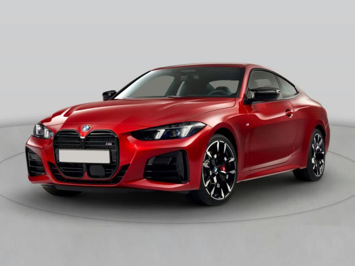 2026 BMW 4 Series M440i xDrive -
                  Ann Arbor, MI
