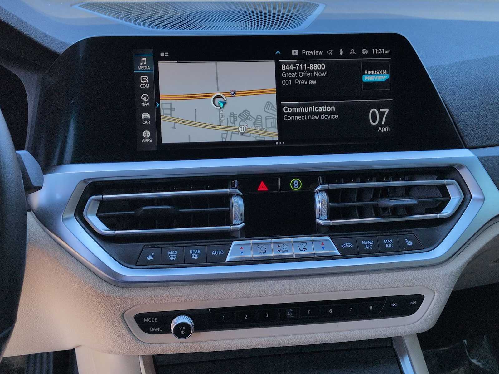 Thumbnail: 2021 BMW 3 Series - 29