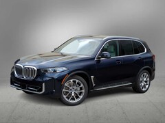 2026 BMW X5 xDrive40i SUV