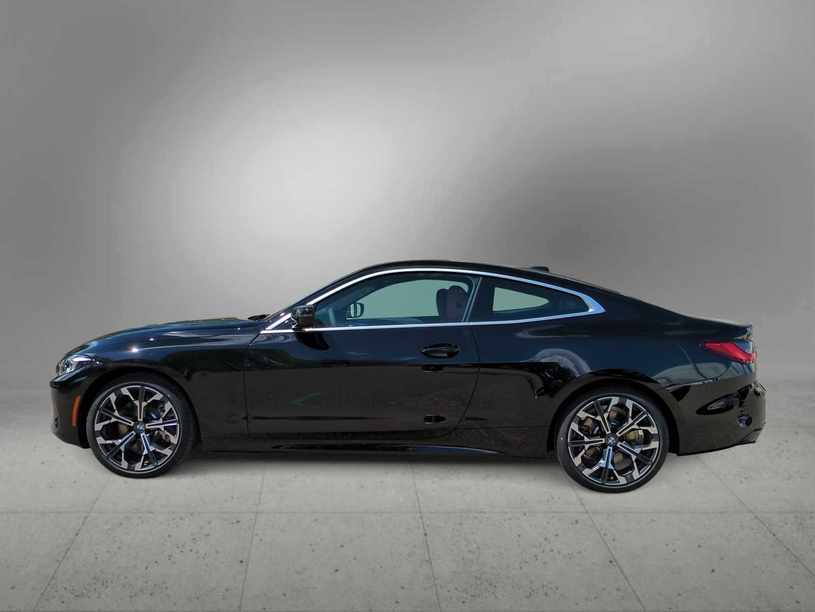 Thumbnail: 2026 BMW 4 Series - 5