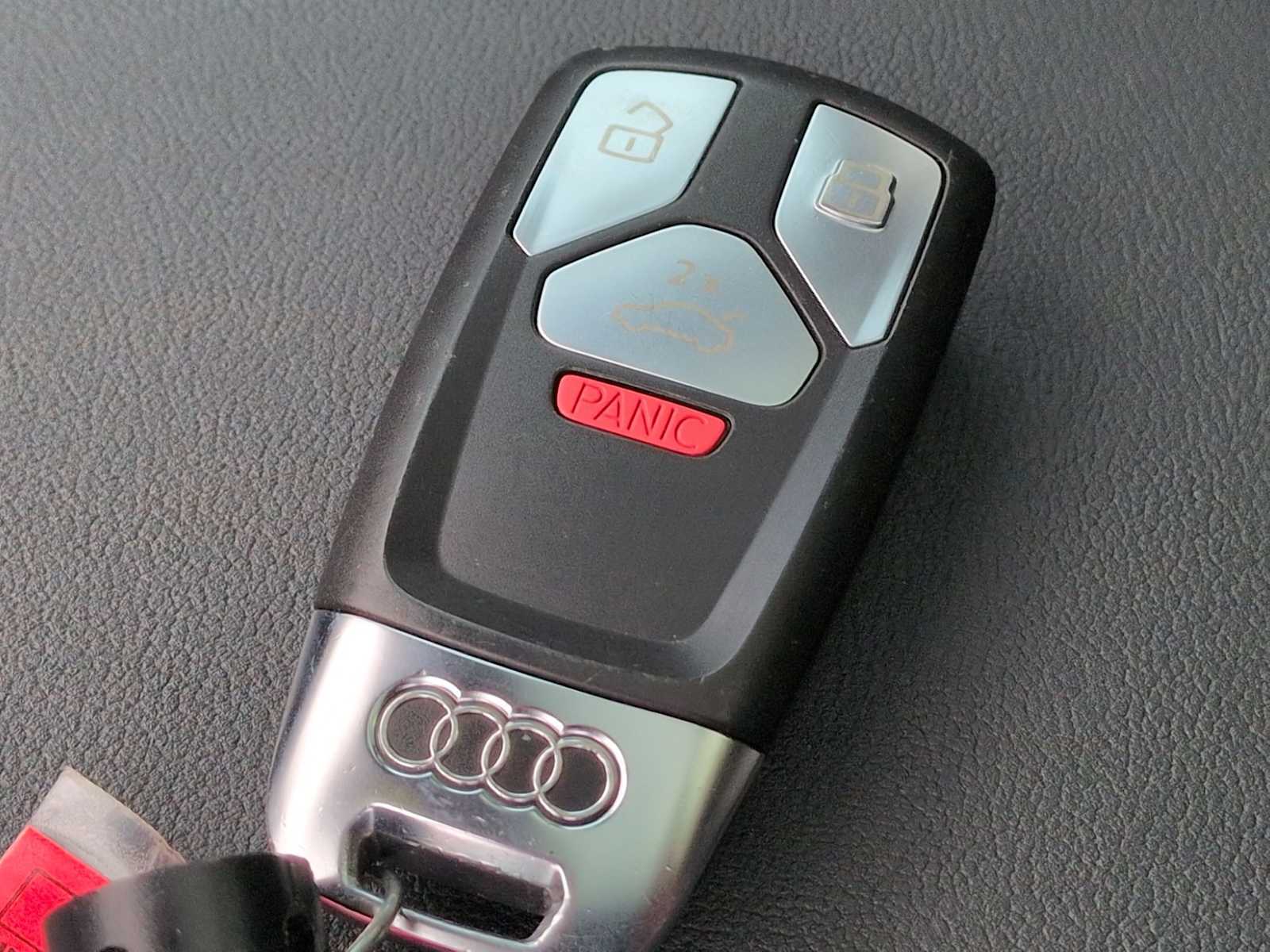 Thumbnail: 2022 Audi A4 - 35