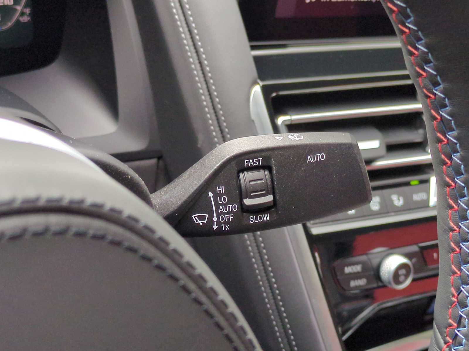 Thumbnail: 2025 BMW M8 - 23