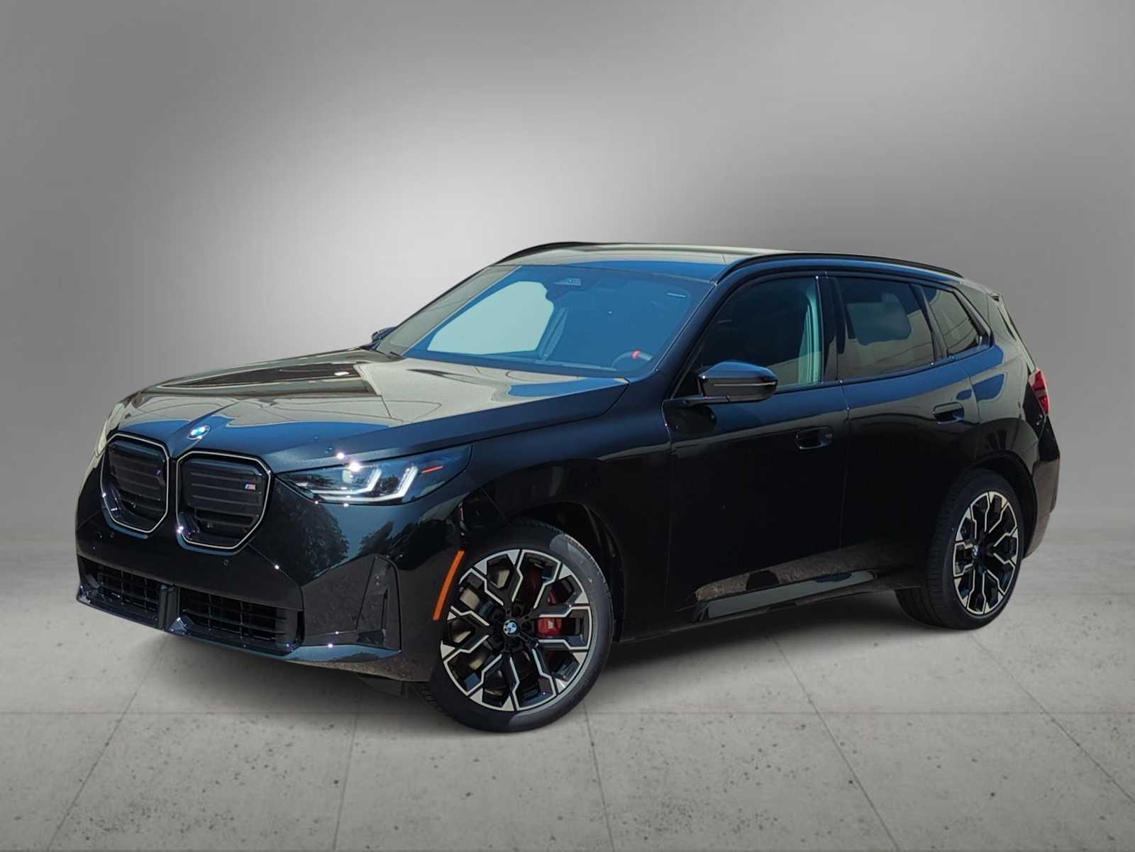 Thumbnail: 2026 BMW X3 - 1