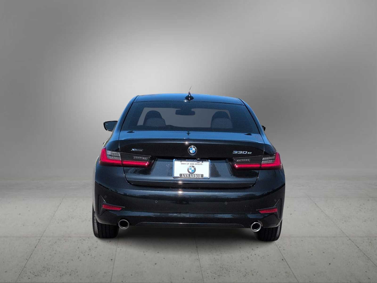 Thumbnail: 2021 BMW 3 Series - 7