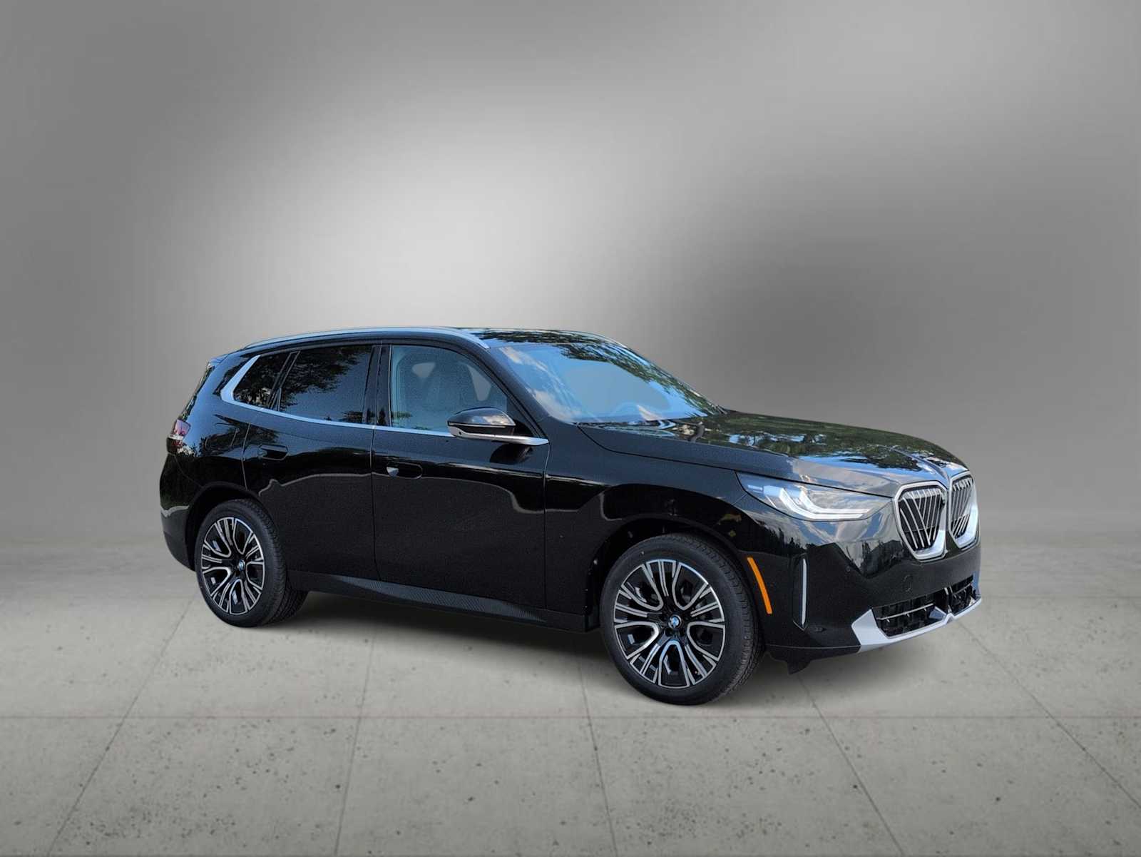 Thumbnail: 2026 BMW X3 - 2