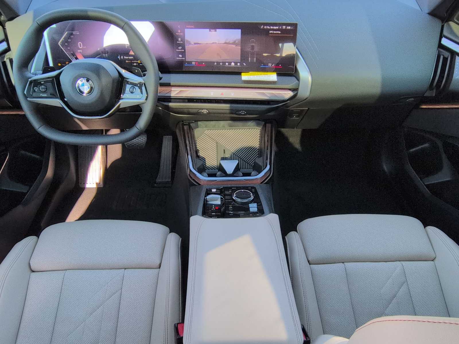 Thumbnail: 2026 BMW X3 - 22