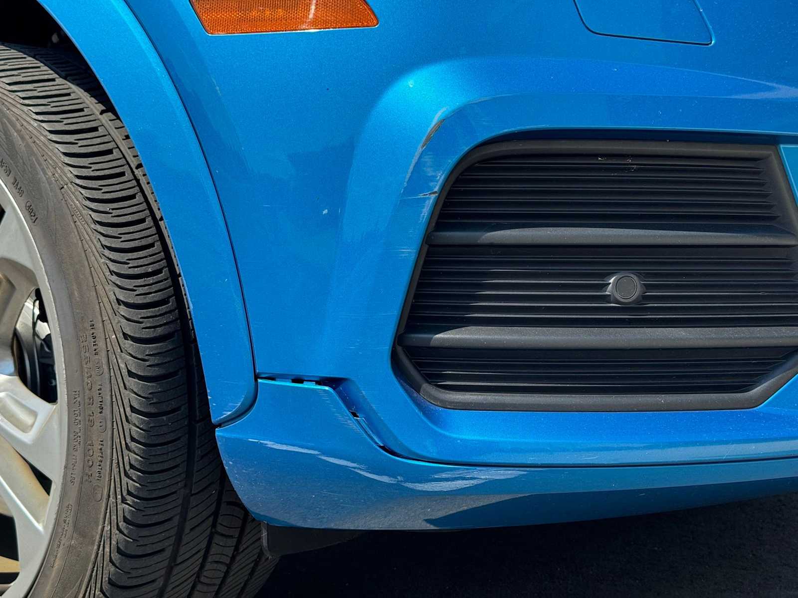 Thumbnail: 2016 Audi Q3 - 15