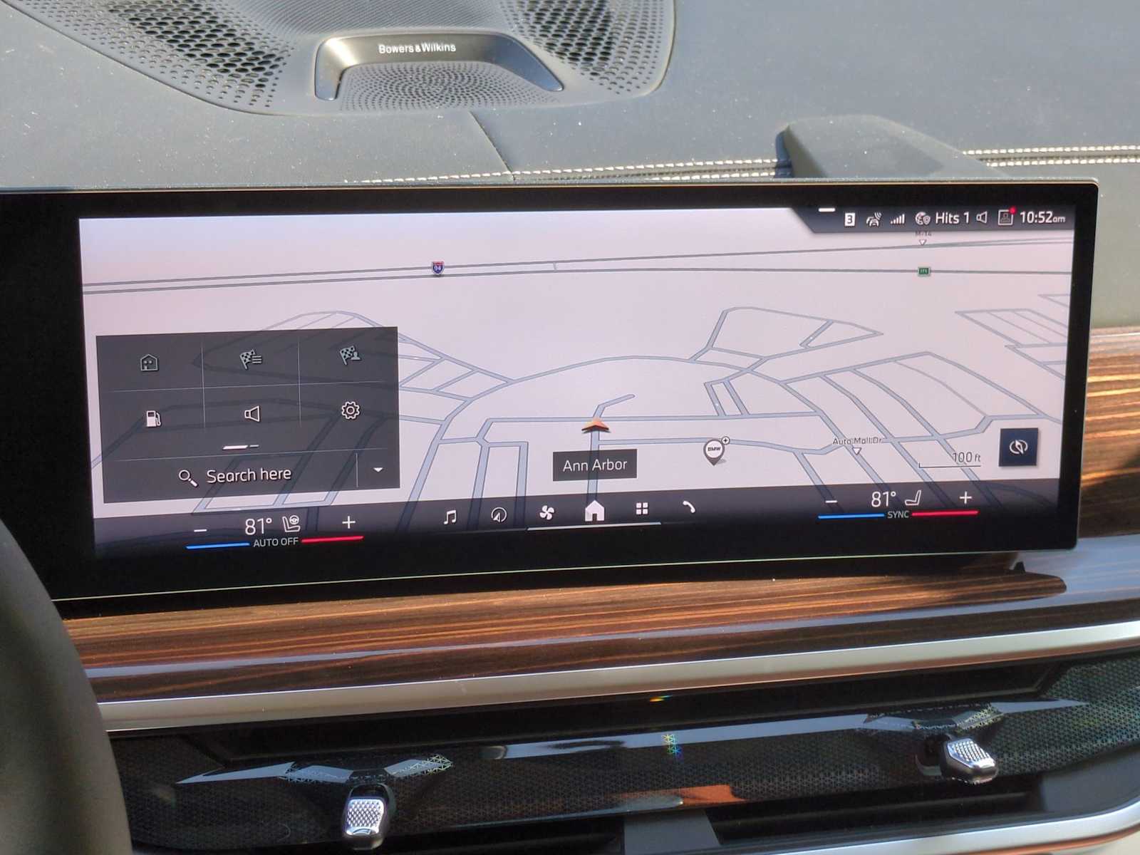 Thumbnail: 2026 BMW X7 - 31